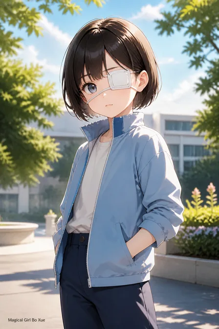 白静萱