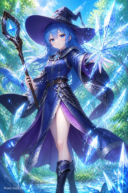 洛琪希