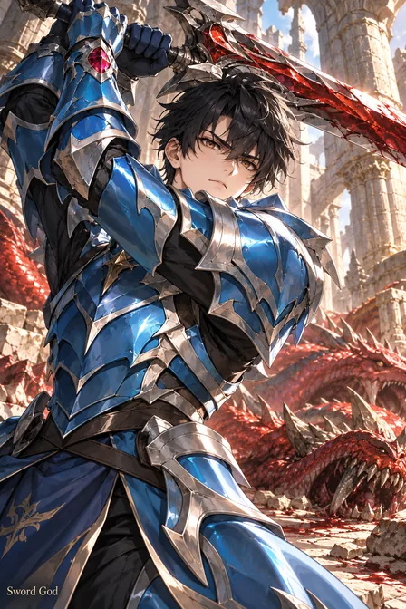 Cain