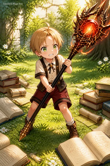 鲁迪乌斯