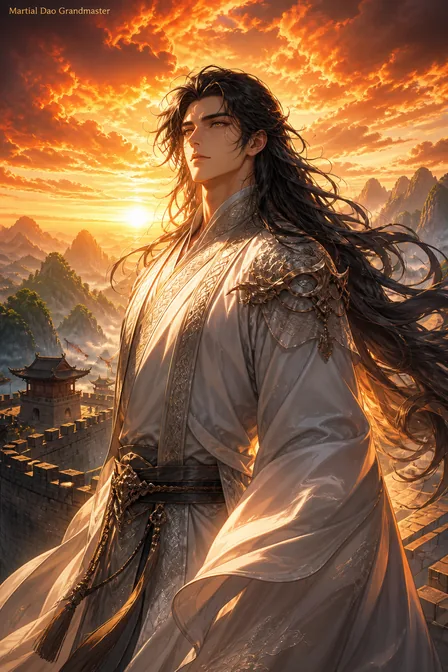 游宗师