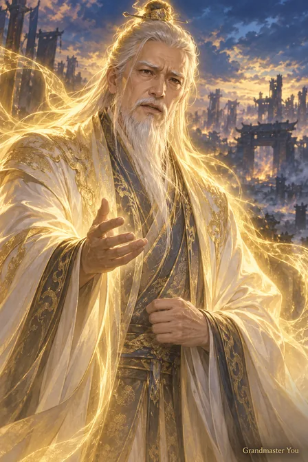 Grandmaster You