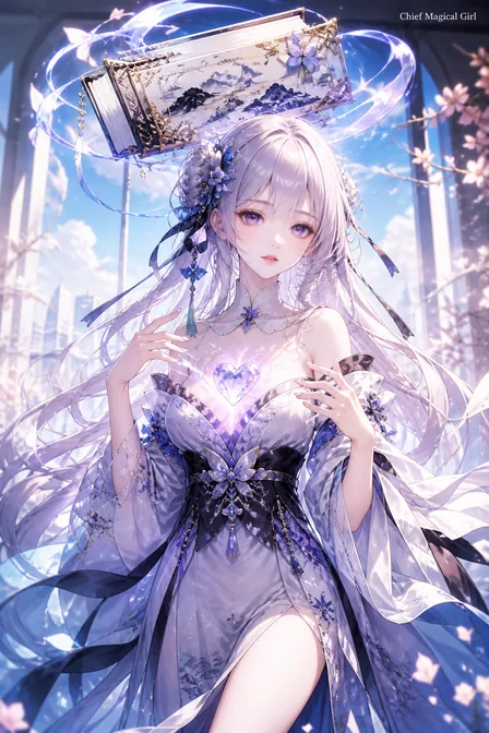 清音