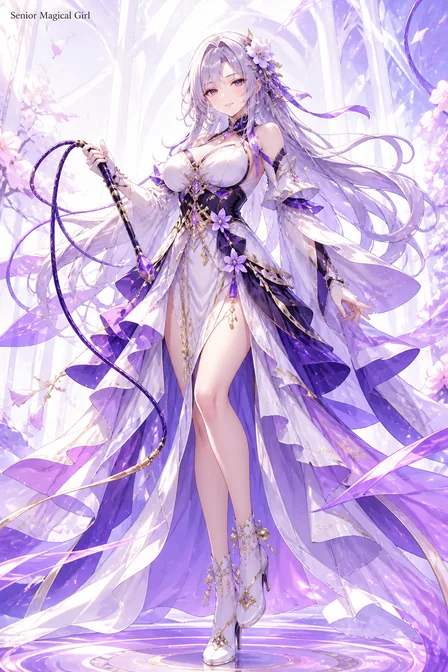 幽月