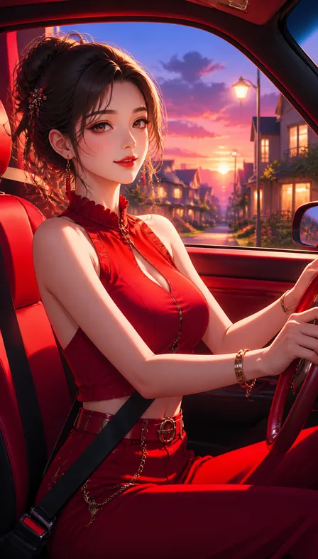 旺达