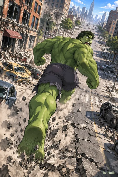 Hulk
