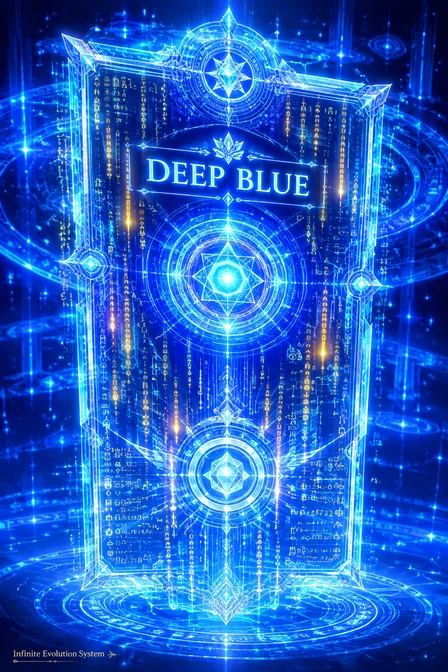 Deep Blue
