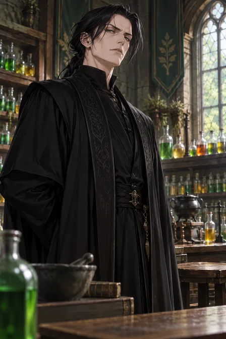 Snape