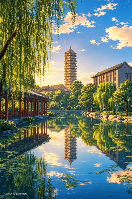 北大