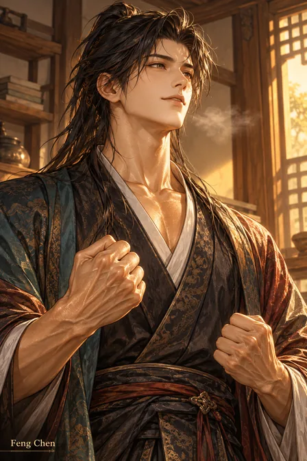 Feng Chen