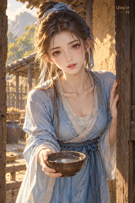 Lin Qing'er