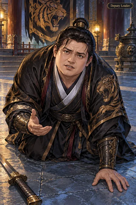 Wang Kun