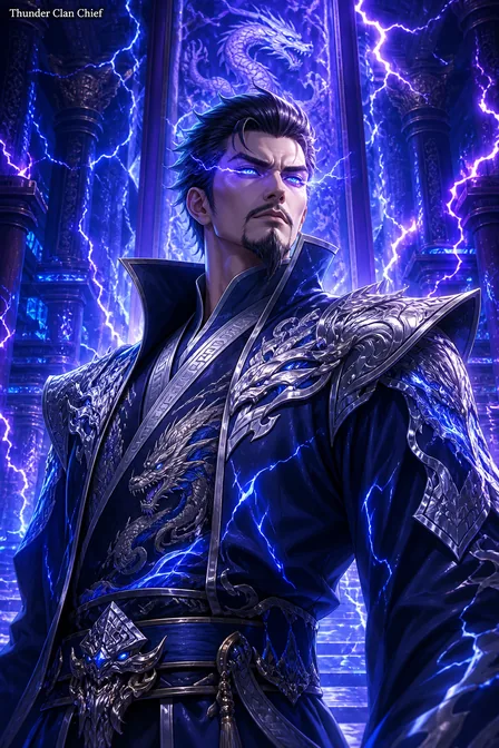 Lei Ying