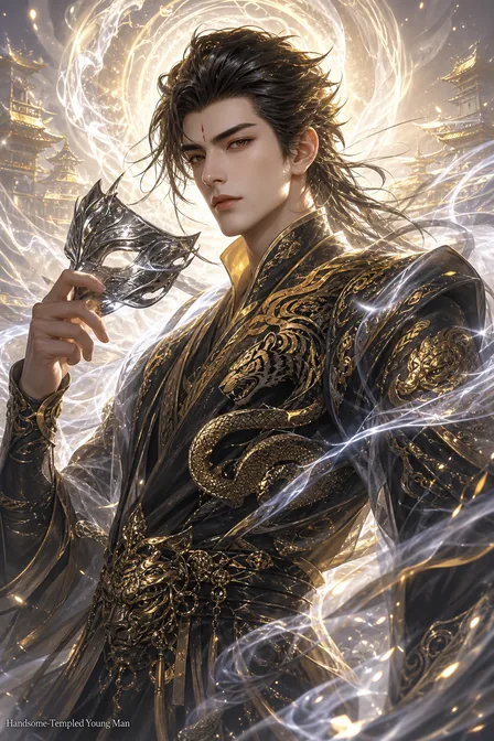 李仙
