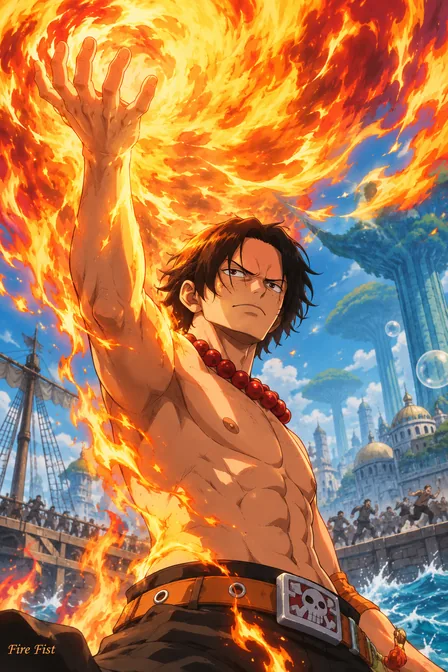 Ace