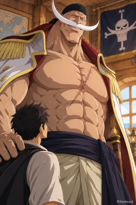 Whitebeard