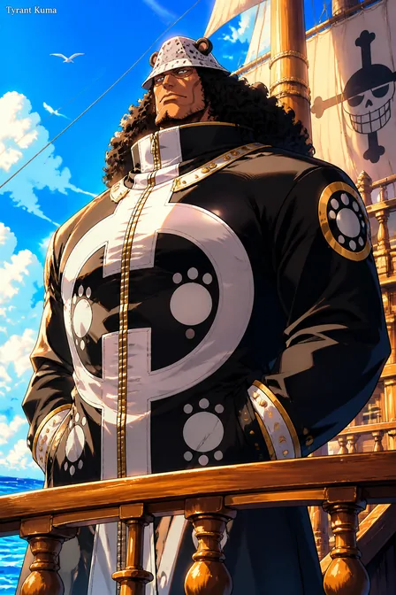 大熊