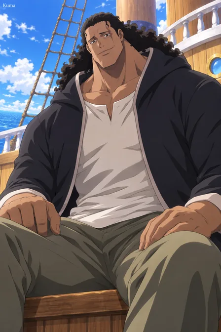 Kuma