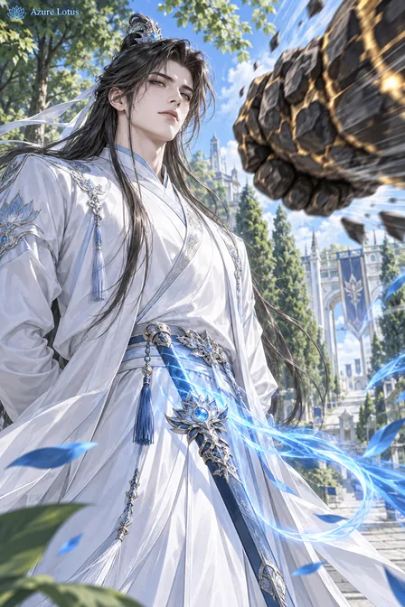 Chen Feng