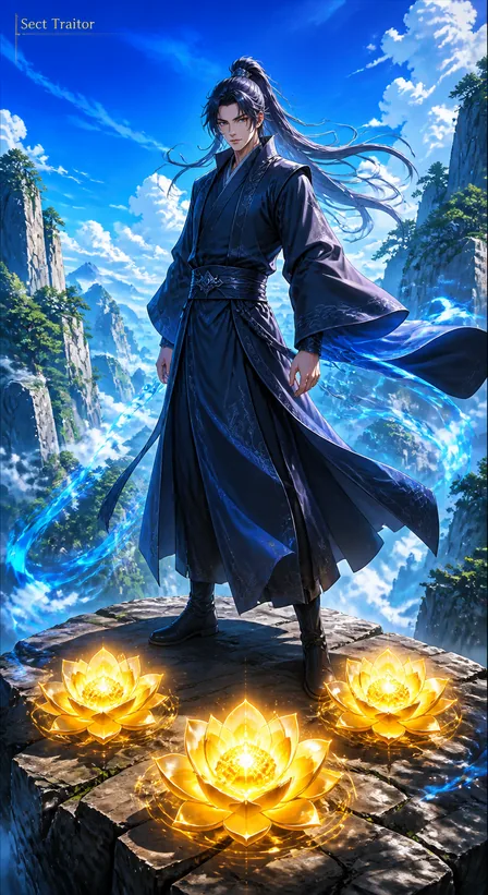 唐三