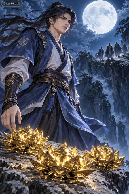 Tang San