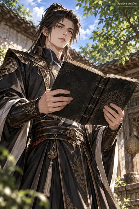 Xu Zhou