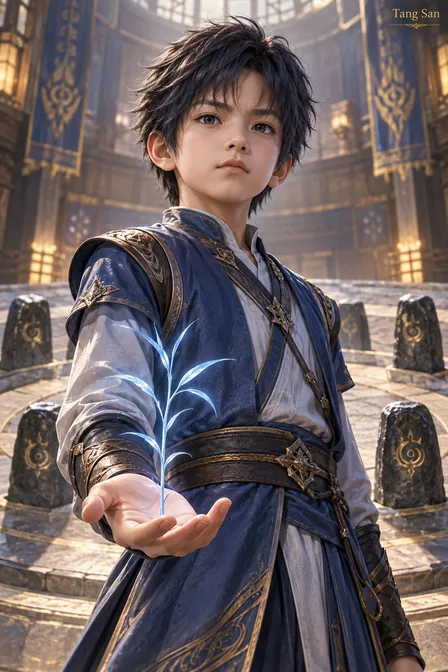 Tang San