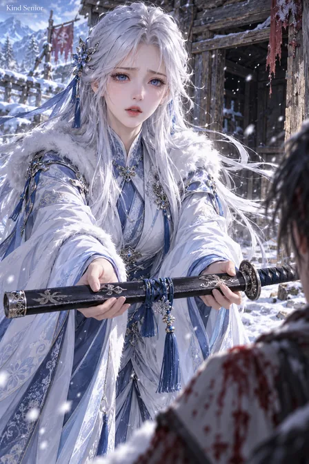 Meng Hongchen
