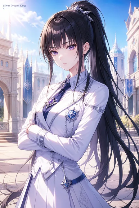 古月