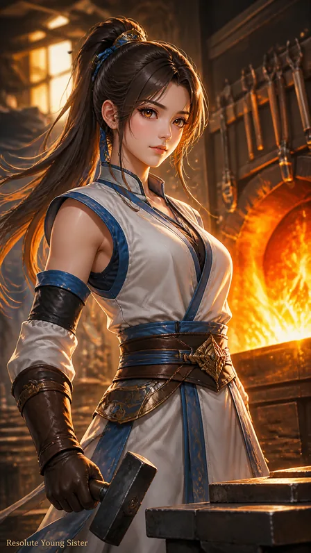 唐舞麟