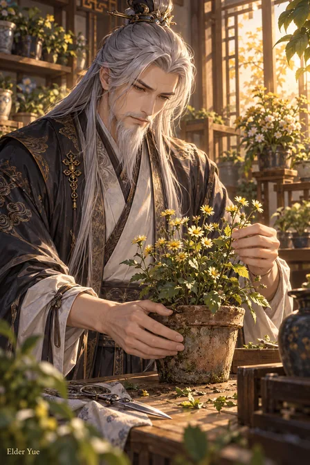 Yue Guan