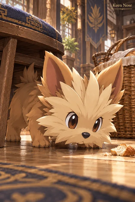 Lillipup