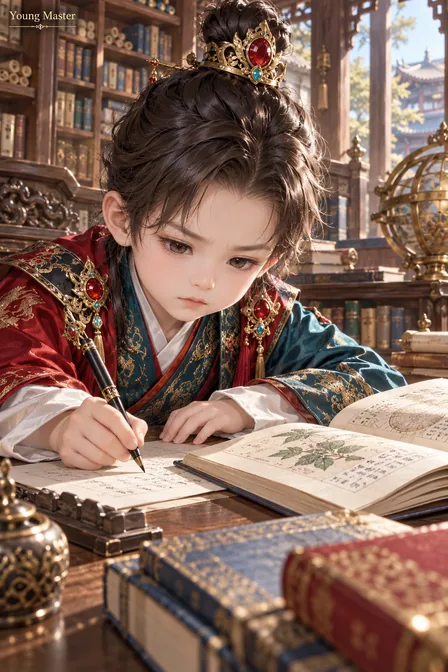 Qian Chenzhou