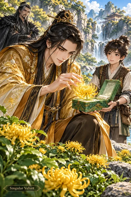 Yue Guan