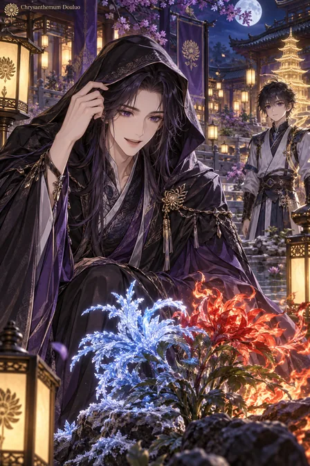 Yue Guan