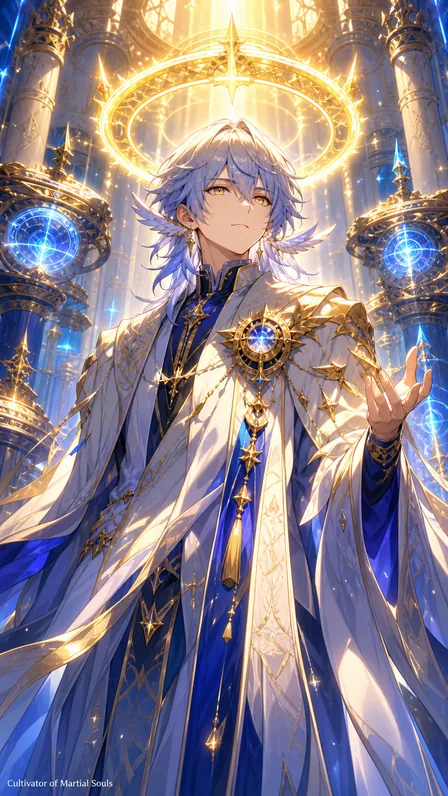 Soul Master