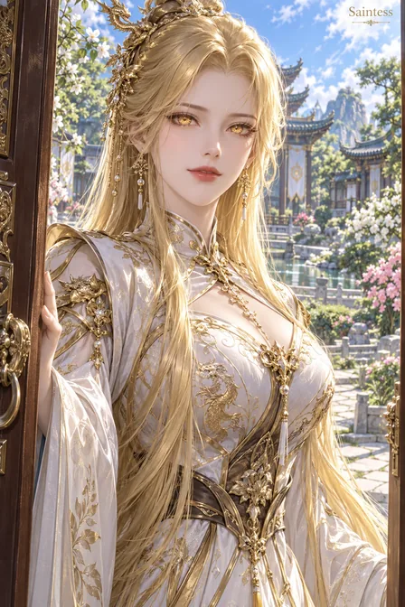 Qian Renxue