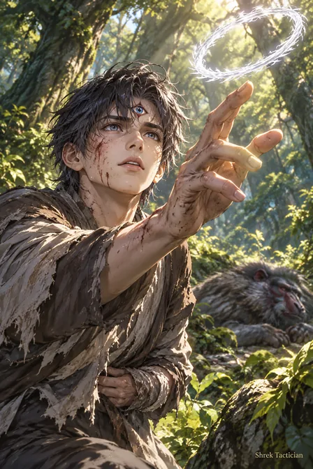 Huo Yuhao