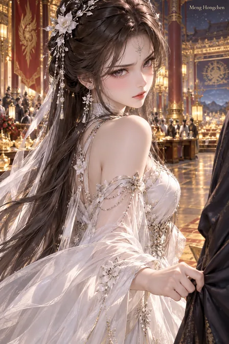 Meng Hongchen