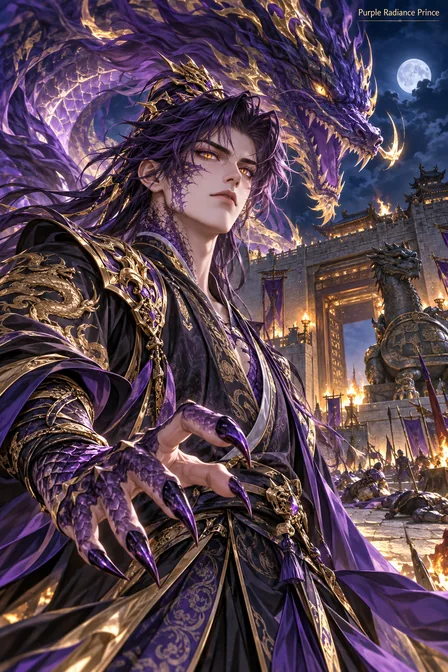 Xu Tianchen