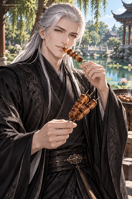 Long Xiaoyao