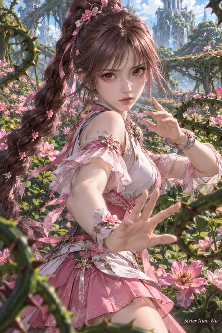 Xiao Wu