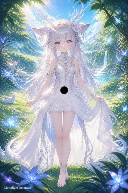 月汐