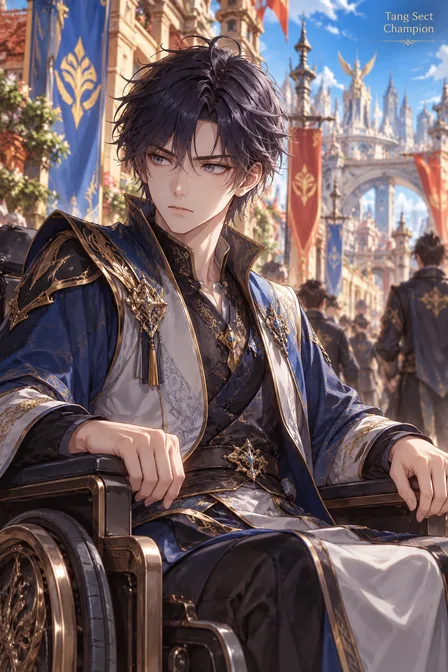 Huo Yuhao