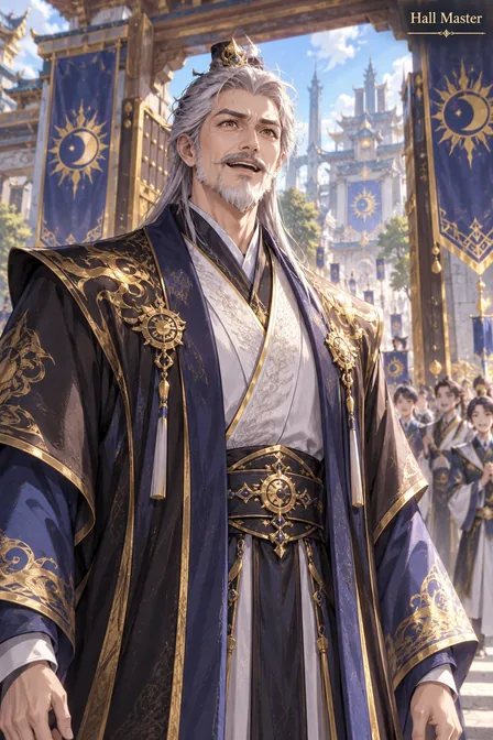 Jing Hongchen