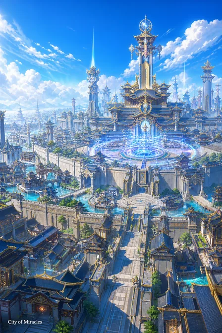 武魂城
