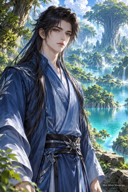Lan Yu