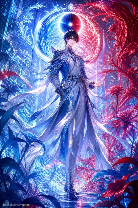 蓝宇