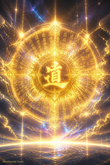 天幕