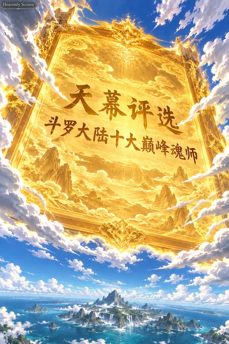 Ranking Screen